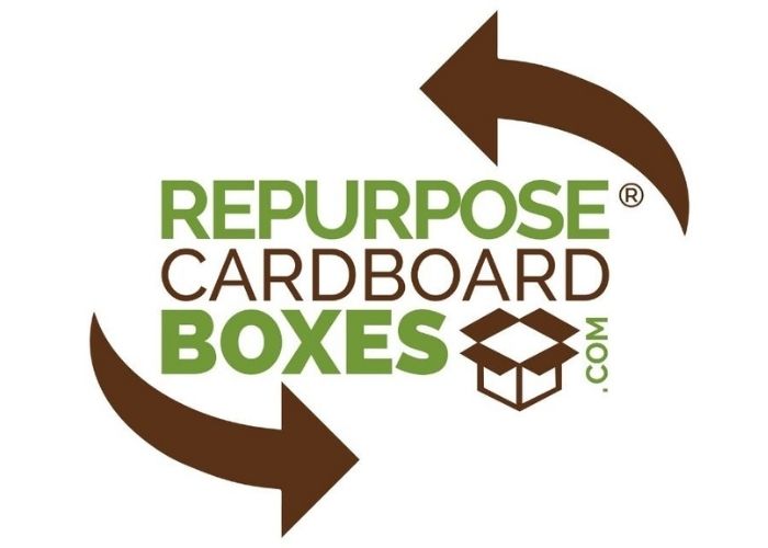 Repurposed Boxes to Educate - BoxForAce